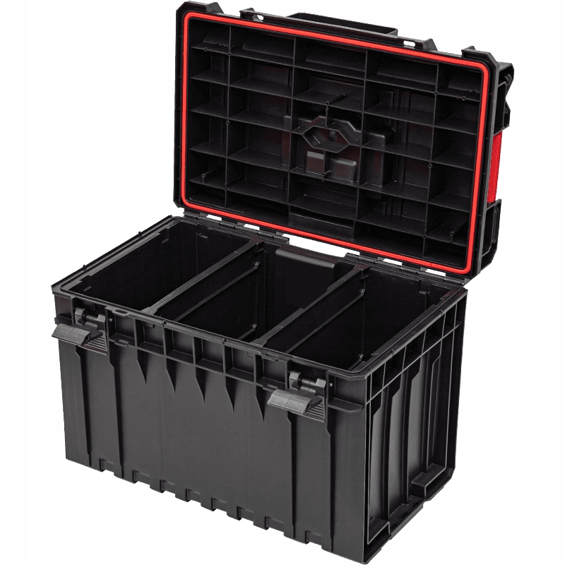 QBRICK SYSTEM ONE 450 BASIC SKRZYNKA ORGANIZER HD Marka Qbrick