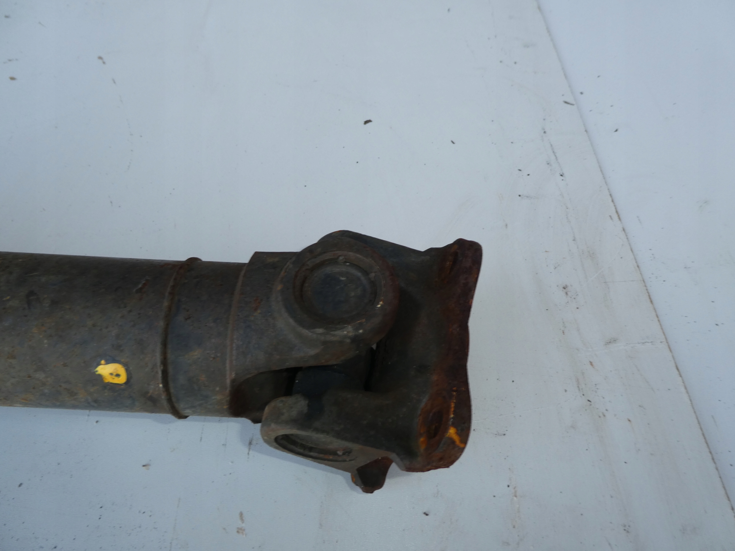 cardan KARDAN VW AMAROK 2H0521102F