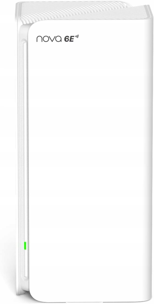 Tenda Nova MX21-Pro Mesh Wlan Wi-Fi 6E systém AXE5700