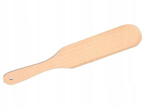 

Łopatka Drewniana Do Naleśników Kuchenna Duża