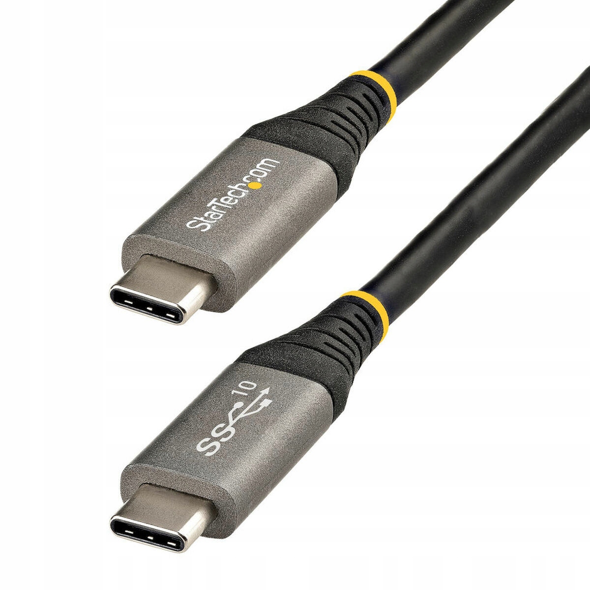 Kabel Usb-c StarTech 0,5 m 10Gbps Usb 3.2 Gen 2