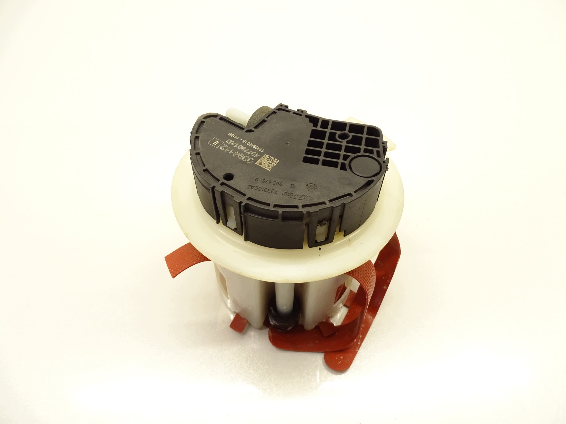 Pompa ADBLE AD BLUE AUDI A6 C7 4077801AD 4g0131969