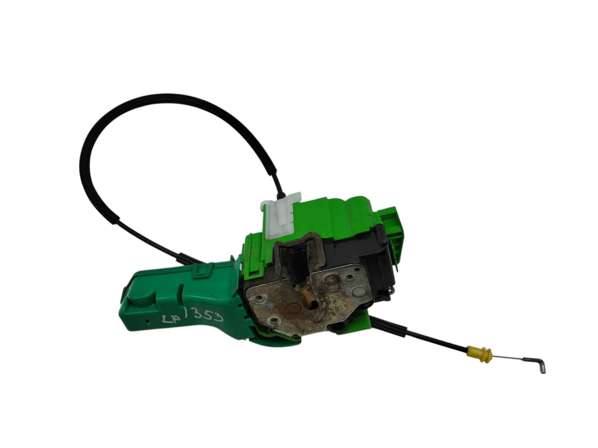 lock door left front Alfa Romeo Mito and (2008- )
