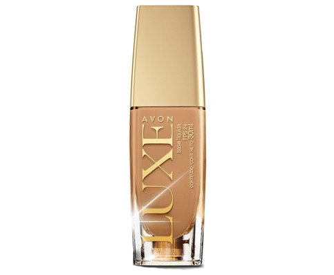 

Avon Podkład Adaptujący Luxe Medium Bisque