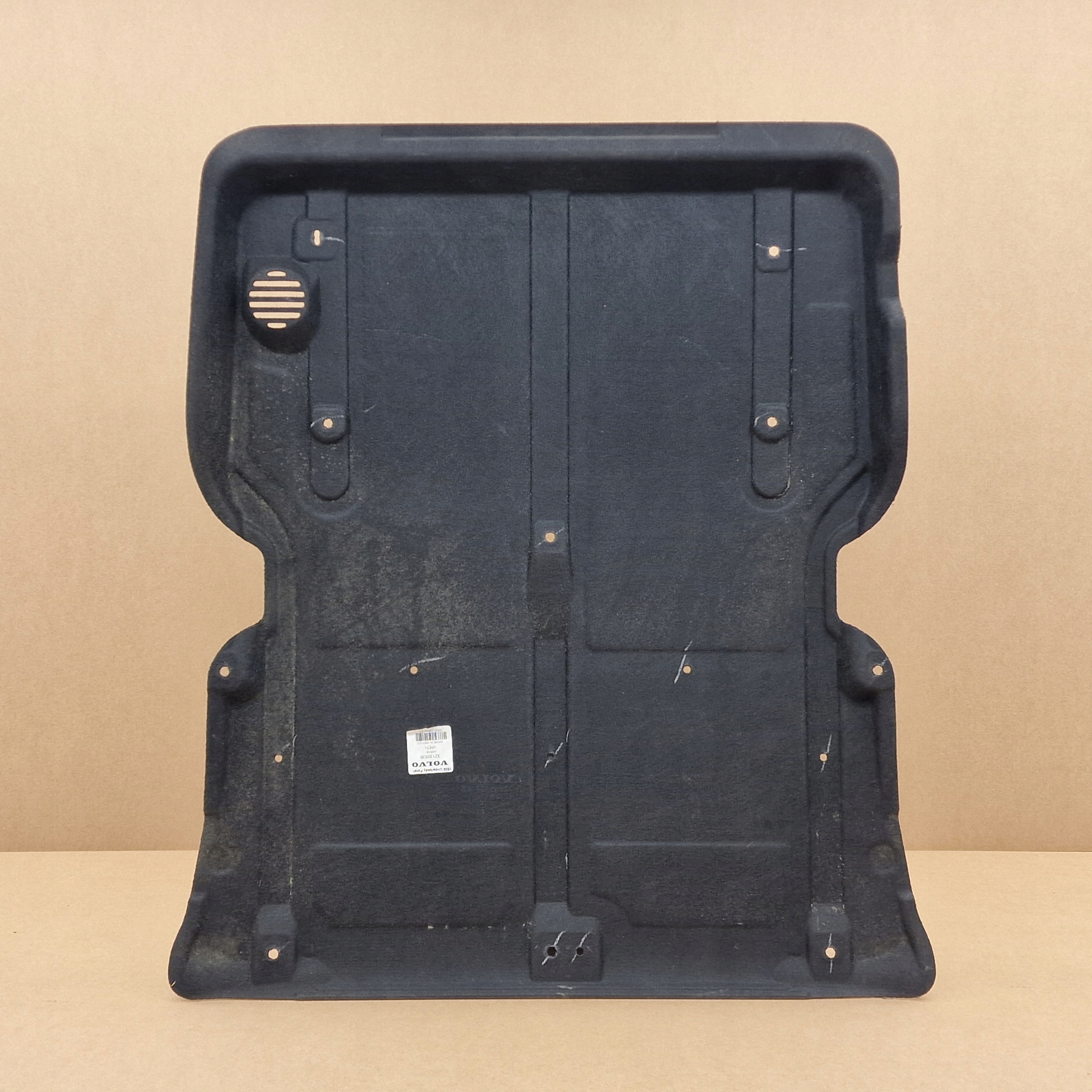 abdeckung Blende Abdeckung mitte PANEL PODLOGOWY heck VOLVO EX90