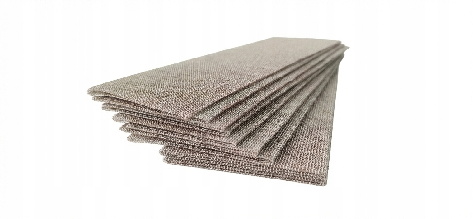 Arkusz 80x230mm P80 siatka rzep op.10szt. Getar Abrasive (ASC290716A11A)