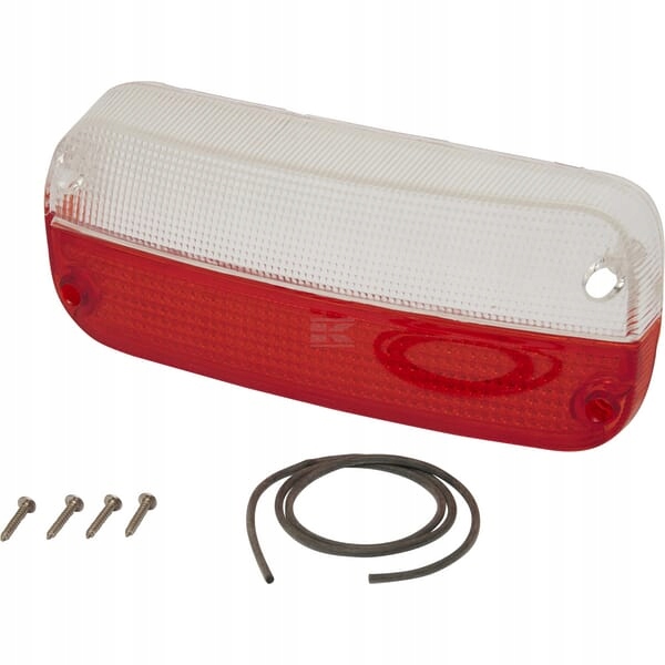 Stínidlo lampy 87304535 New Holland Cnh