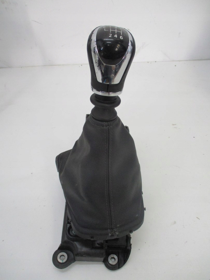 Mechanizm biegow NISSAN QASHQAI 341017283R 18R