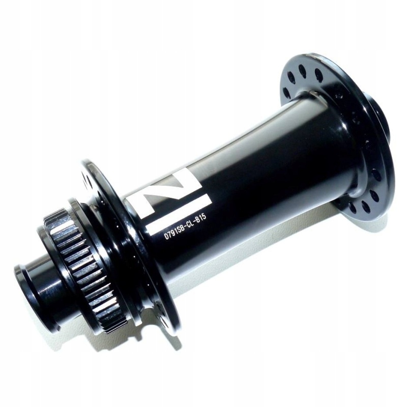 Piasta przednia Novatec D791SB-CL-B15 Boost 15x110 32h Center Lock Enduro