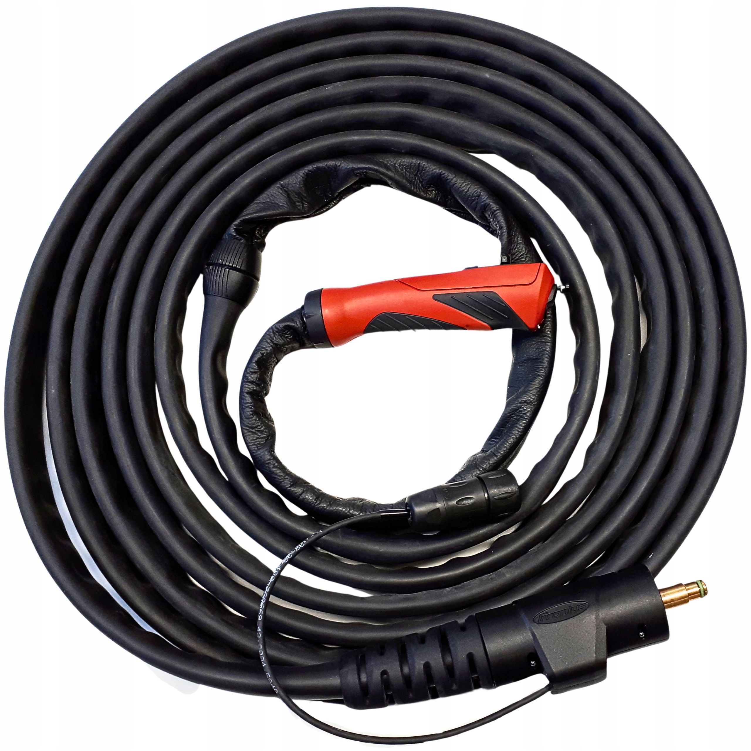 Uchwyt spawalniczy Tig Fronius Thp 220i G ML/F/UD/Le/8m/LED bez palnika