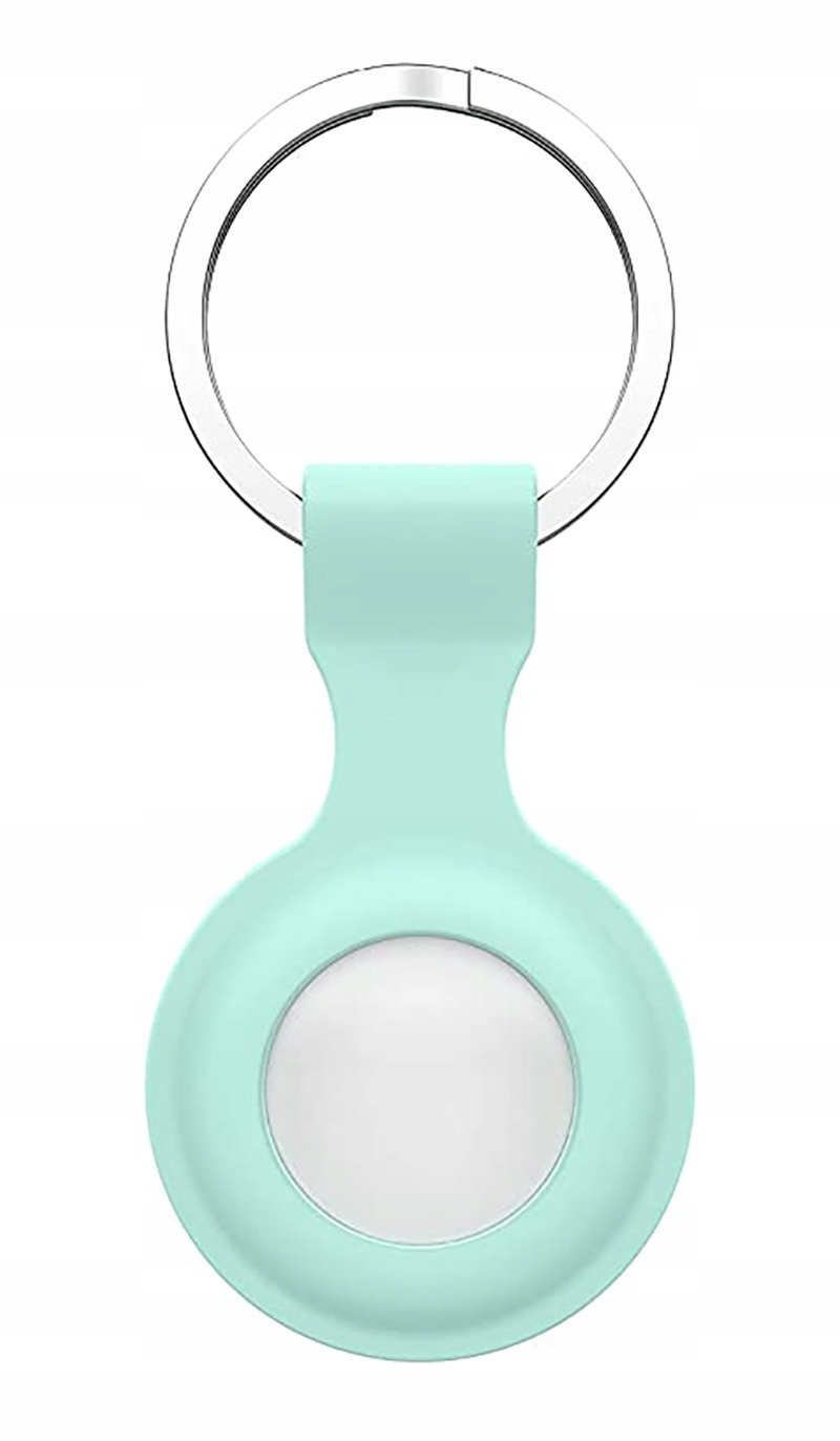 

Etui Silikonowe Case Brelok Do Apple Airtag Kluczy