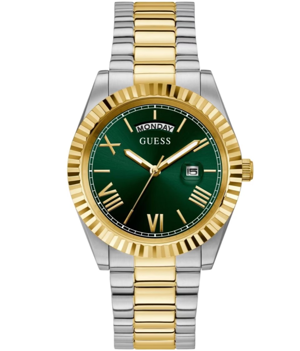 Pánské Hodinky Guess GW0265G8 Box