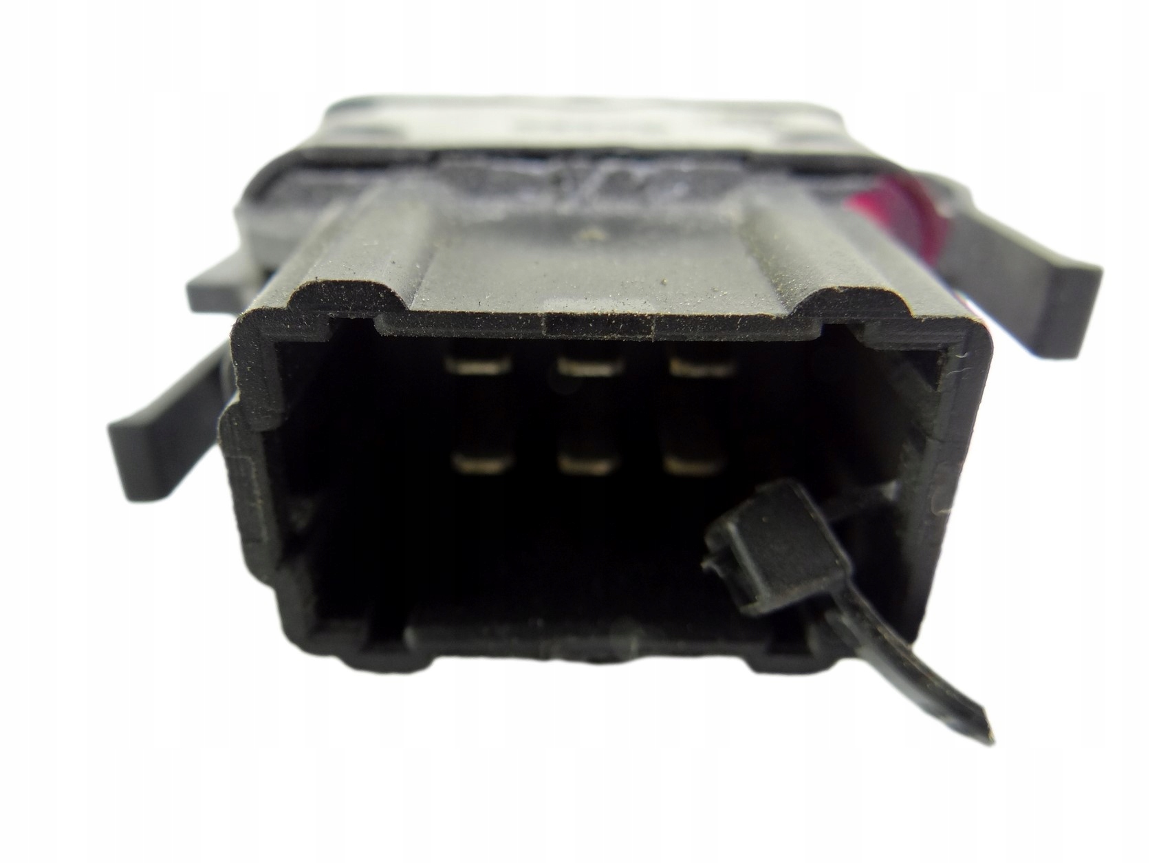 PRZELACZNK de la serrure Central RENAULT TRAFIC 26488