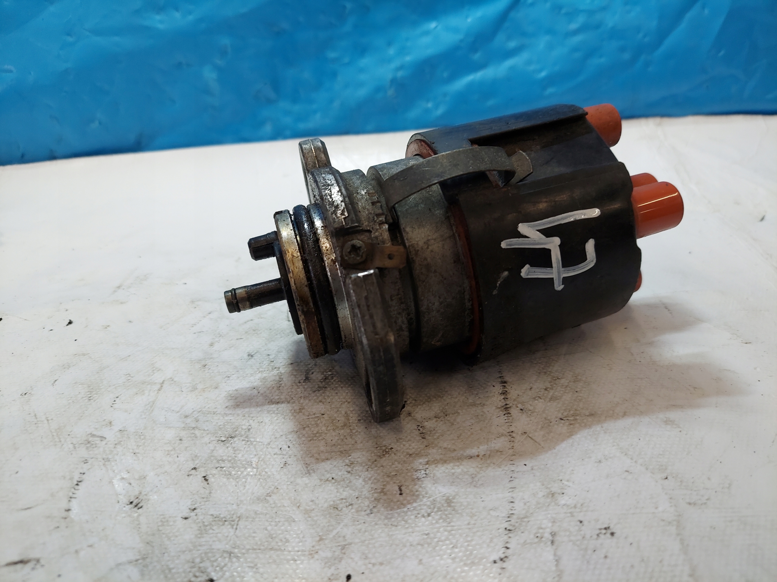 APARAT ignition VW POLO 6N 1.0 B 030905205AB