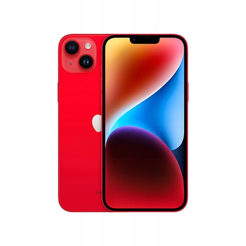 iPhone 14 Plus 128 Gb (product)red MQ513YC/A