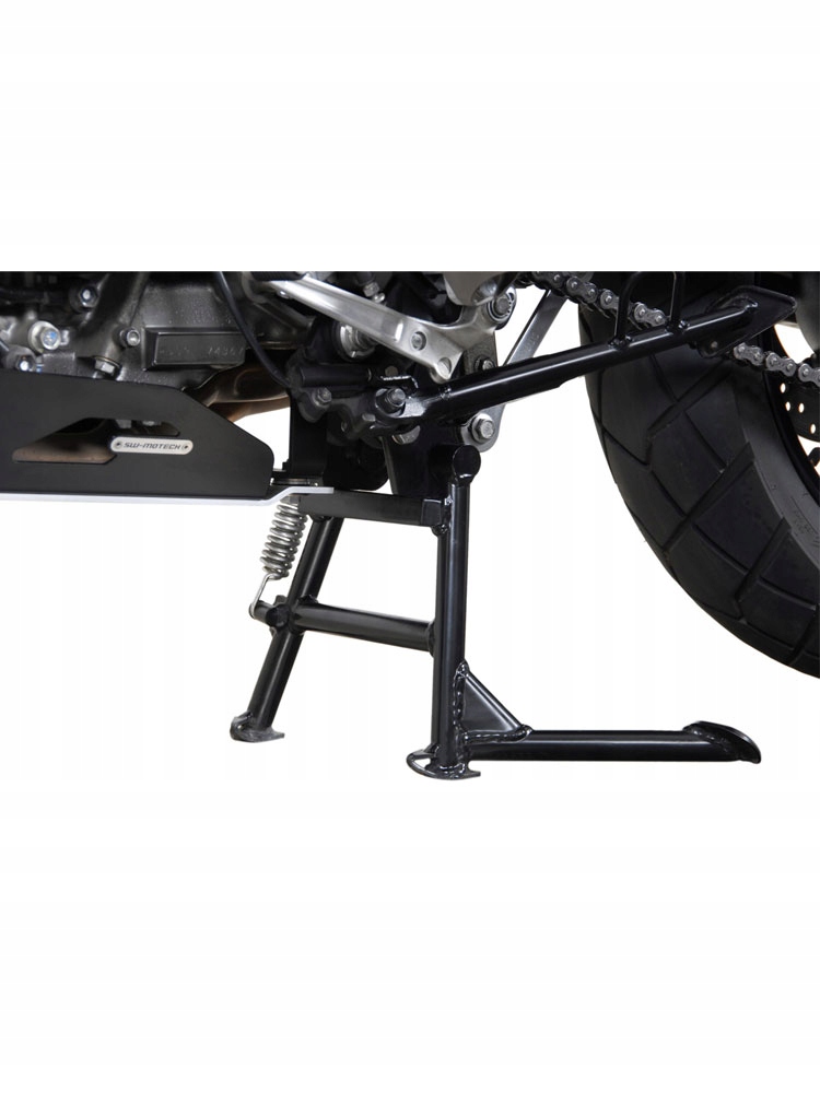 370-257 - Центральная стойка Suzuki DL 650 V-Strom (03-10)