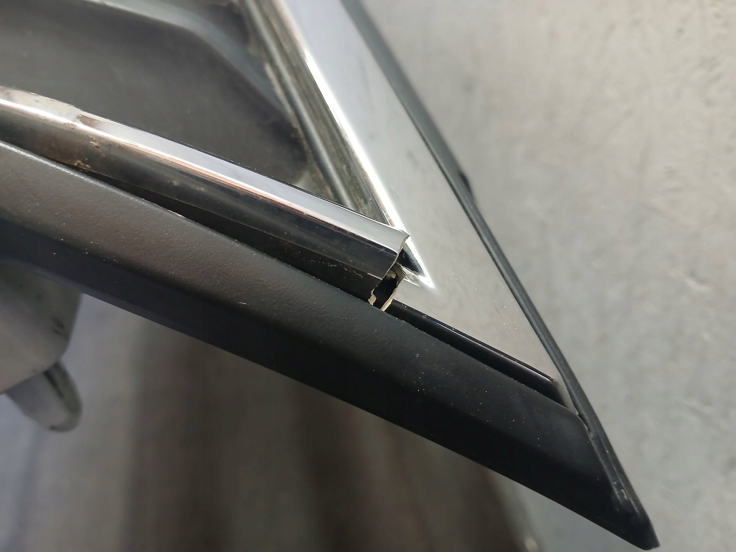 Paraurti Anteriore SKODA RAPID LIFT