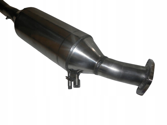 AUDI A6 2.7-3.0 TDI FILTR DPF 4F0254800CX Producent części AWG