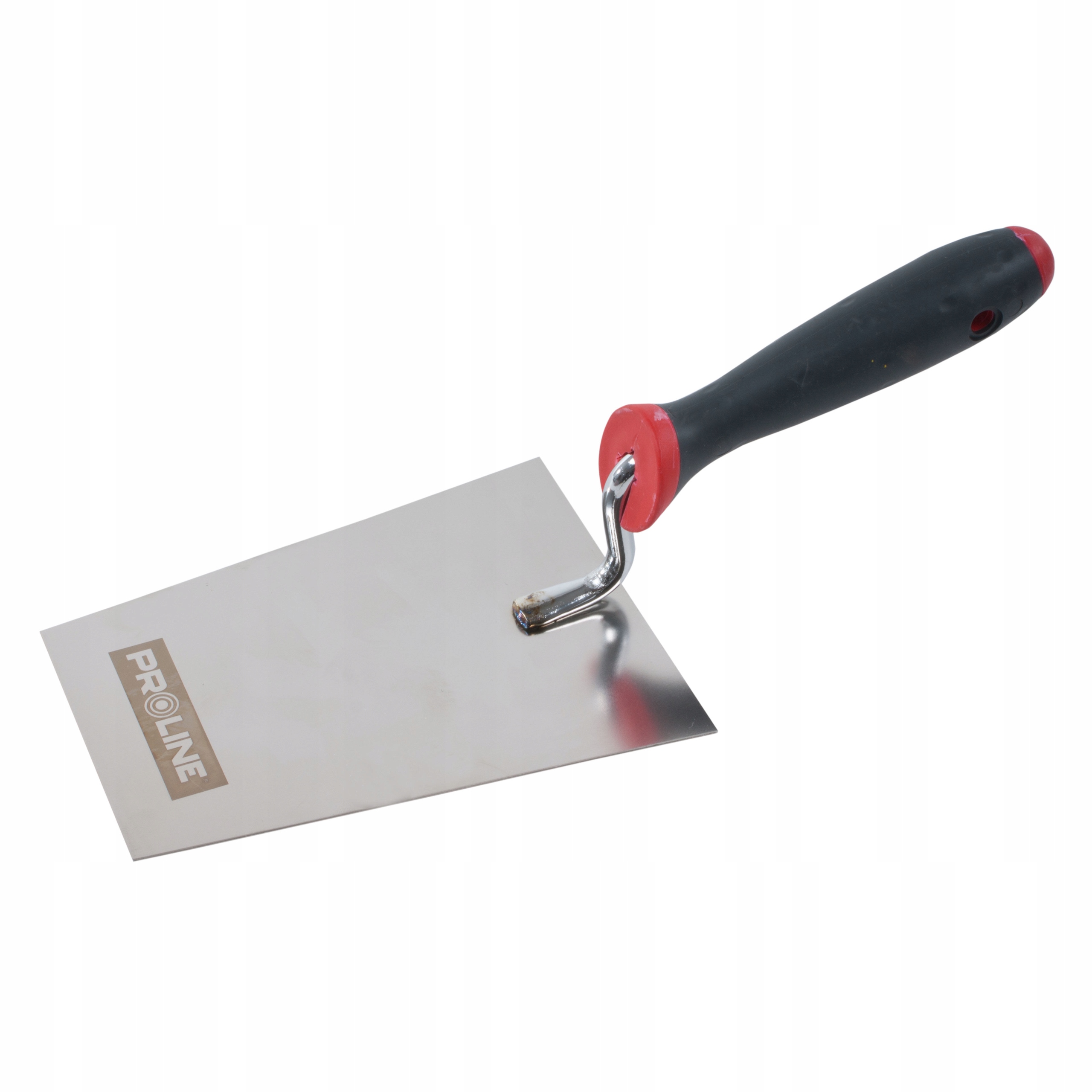 

Proline Kielnia trapezowa nierdzewna 180mm