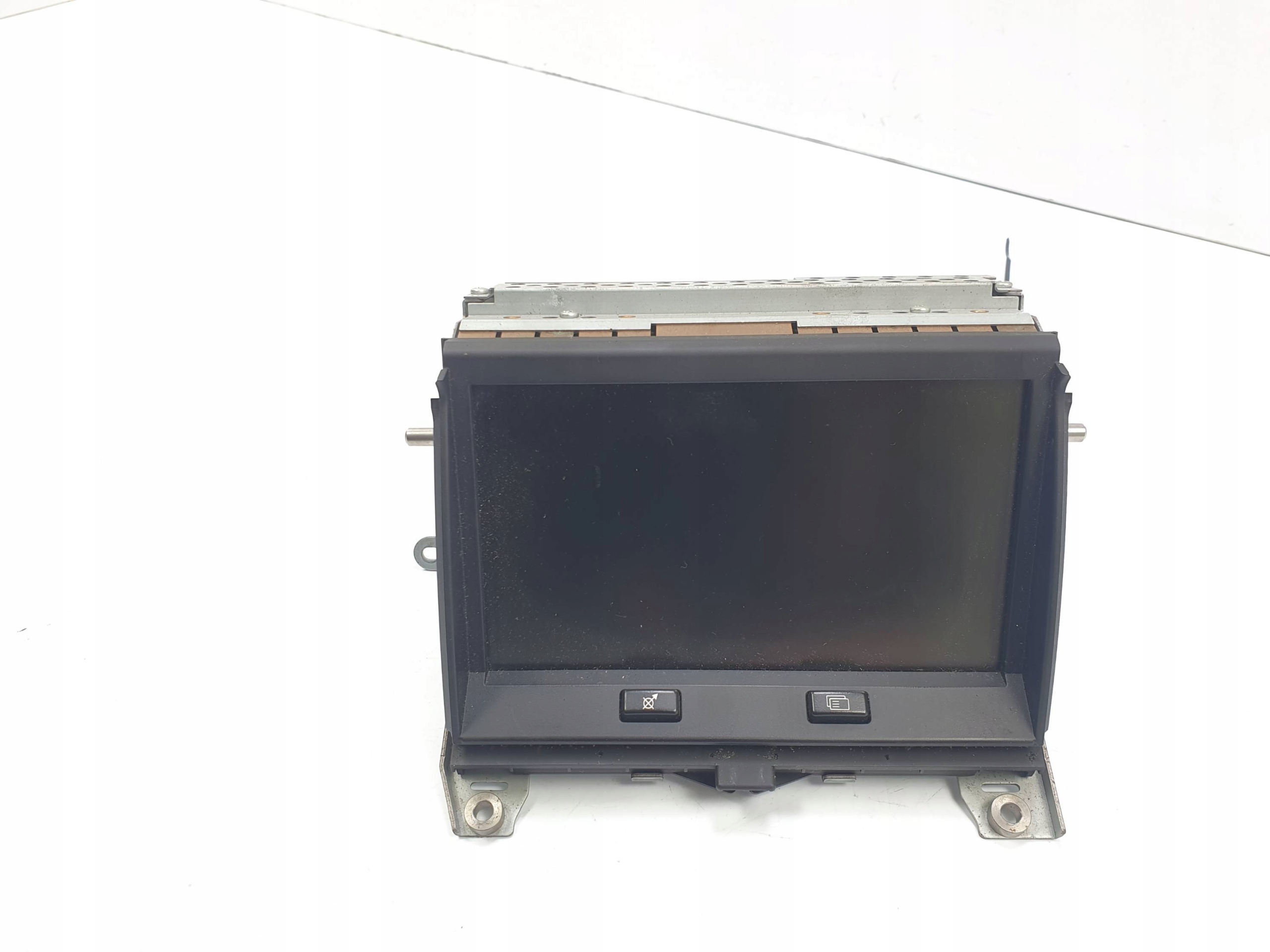 display PANEL 8H22-10E889-AB LAND ROVER RANGE ROVER SPORT