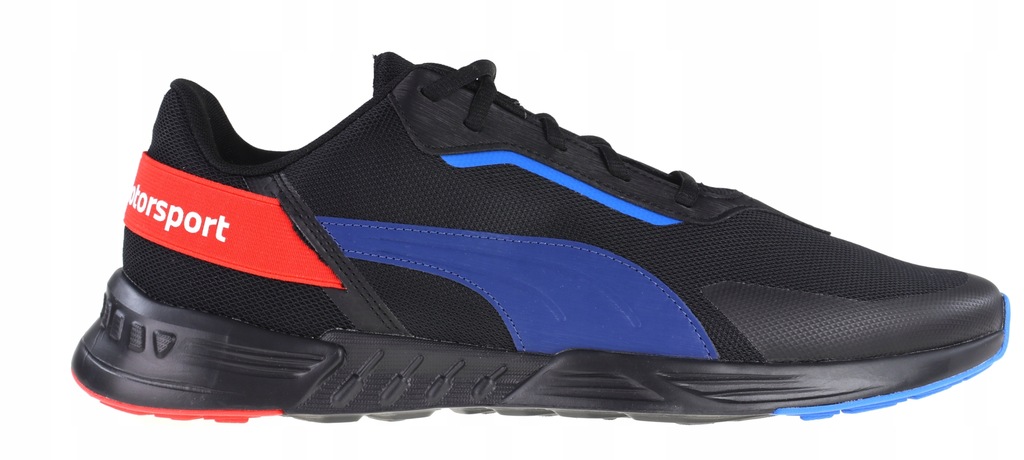 Puma Bmw Mms Tiburion Logo Vel: 45 29,5 CM 307502 01