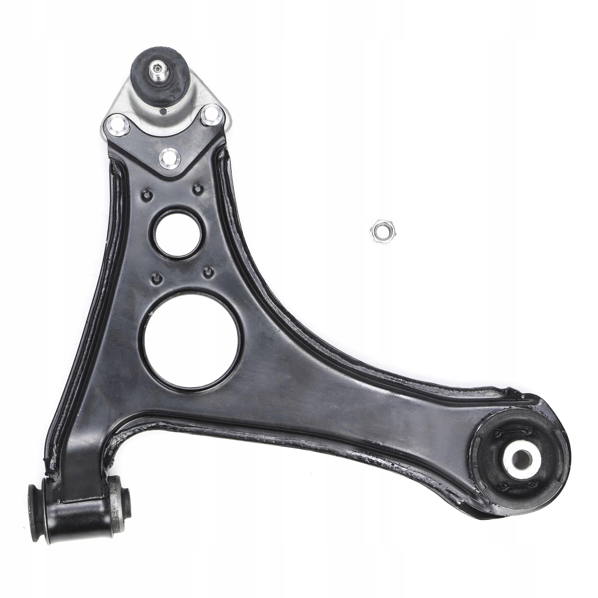 Rameno přední levé Mercedes Třída A (W168)