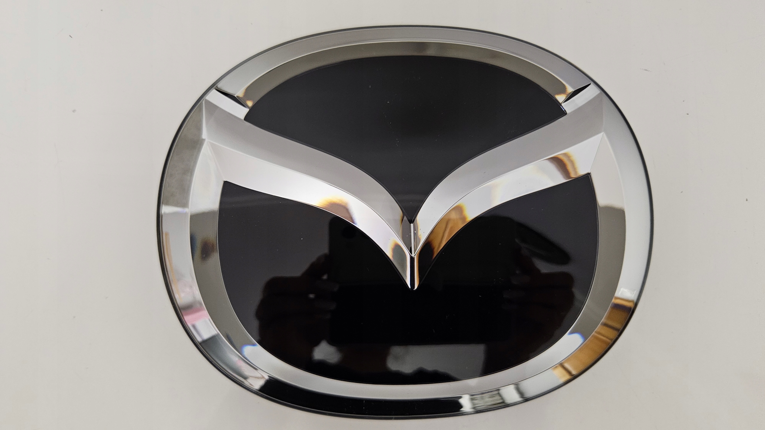 Mazda 5 CX30 CX60 Emblém Pod Radar KBB3-507Z0