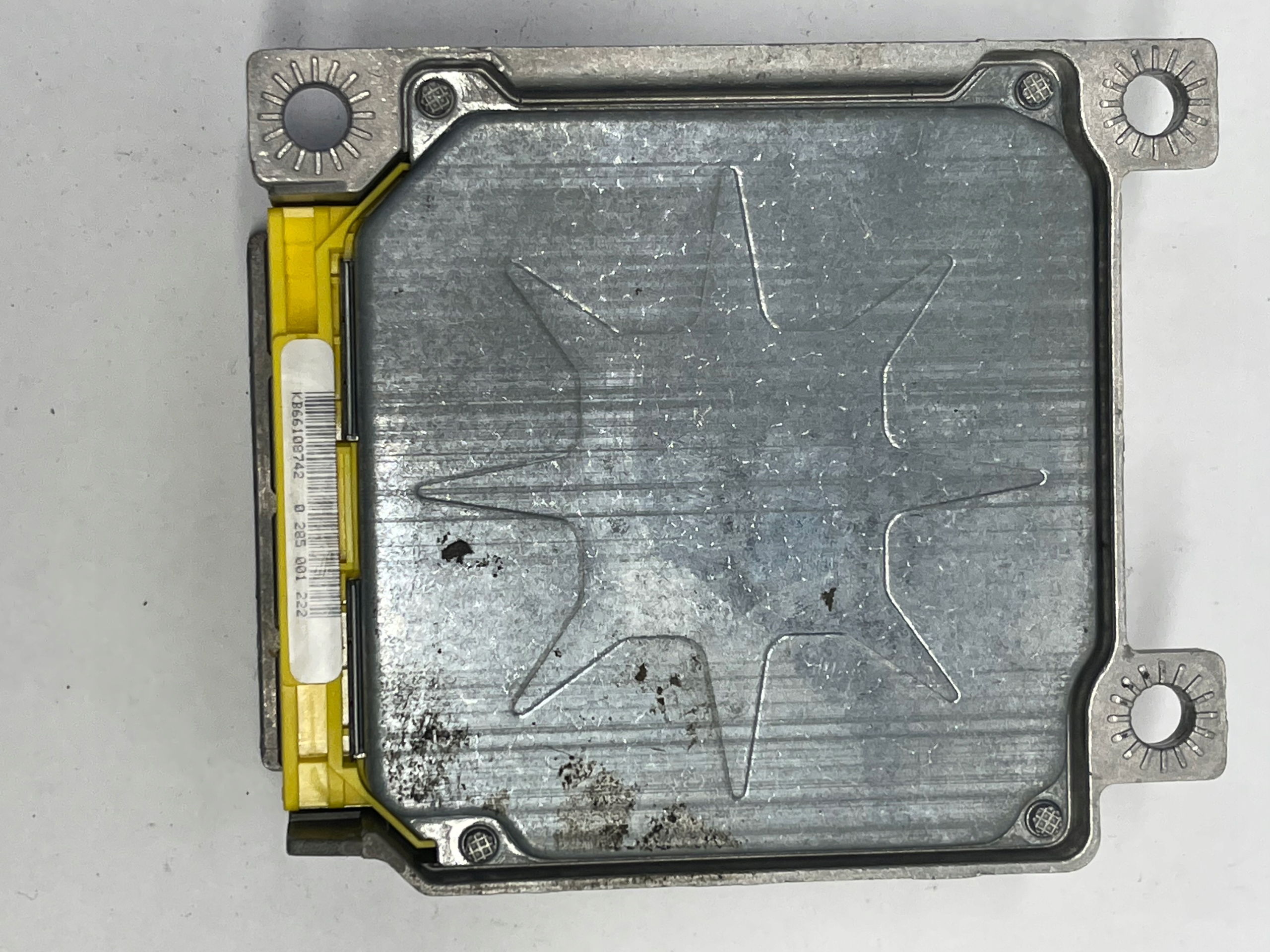 SENSOR airbag 0285001222 Mercedes A-klasa A 140