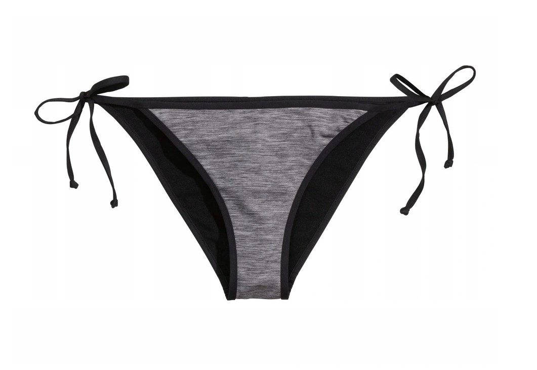 

Dół od kostiumu Majtki Bikini H&m r.36 S