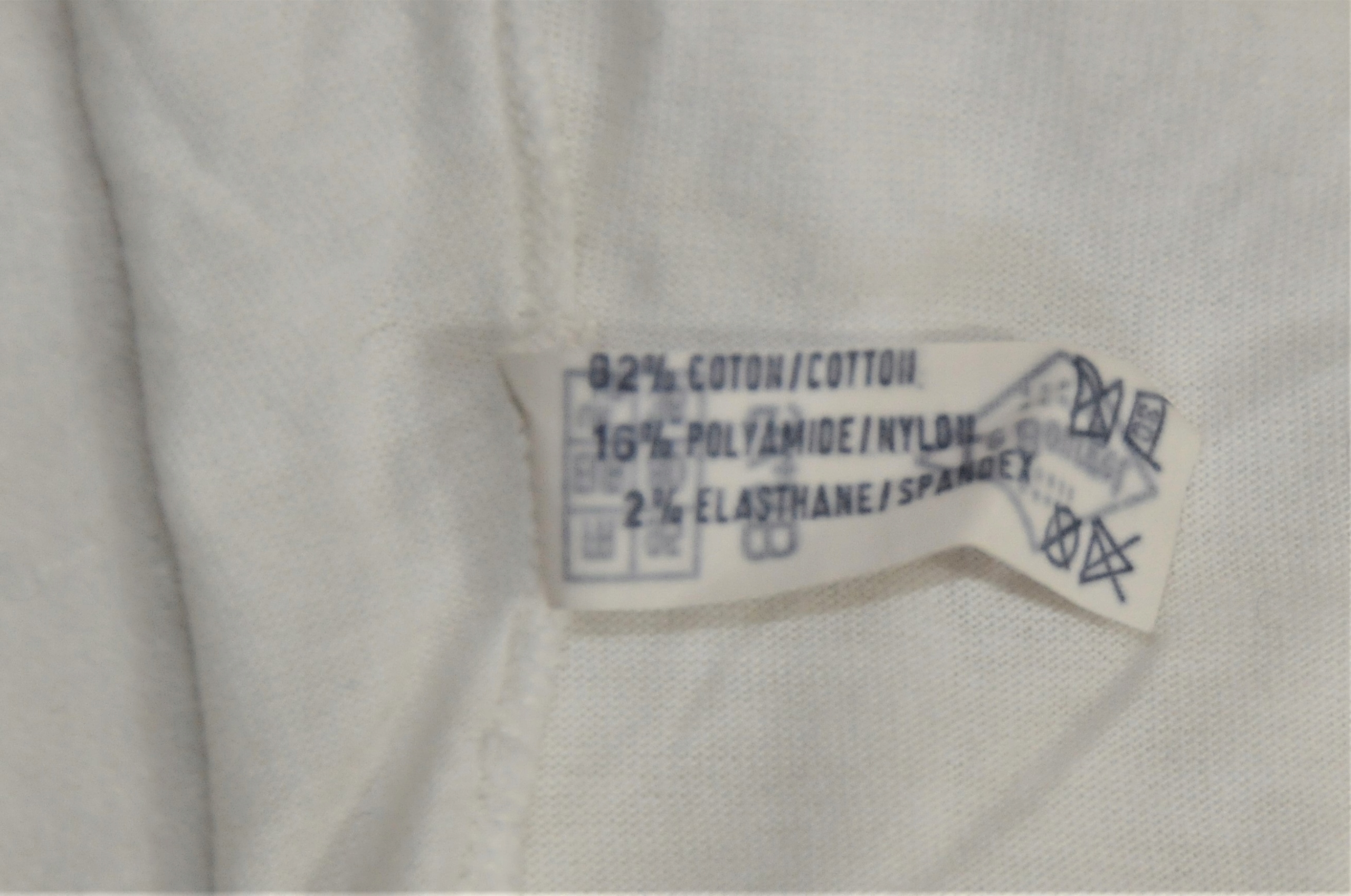 BODY BOURGET BAWEŁ 86% RAMIĄCZ KORON BIAŁ 75B 548 Płeć kobieta