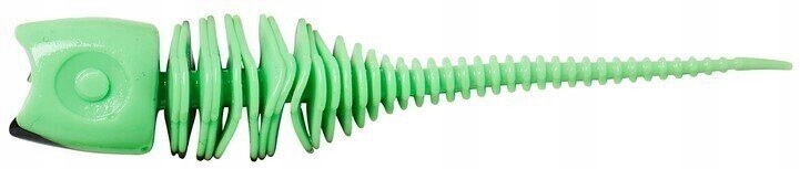 

Ron Thompson Rainbow Guma Czosnkowa 6cm (65456)