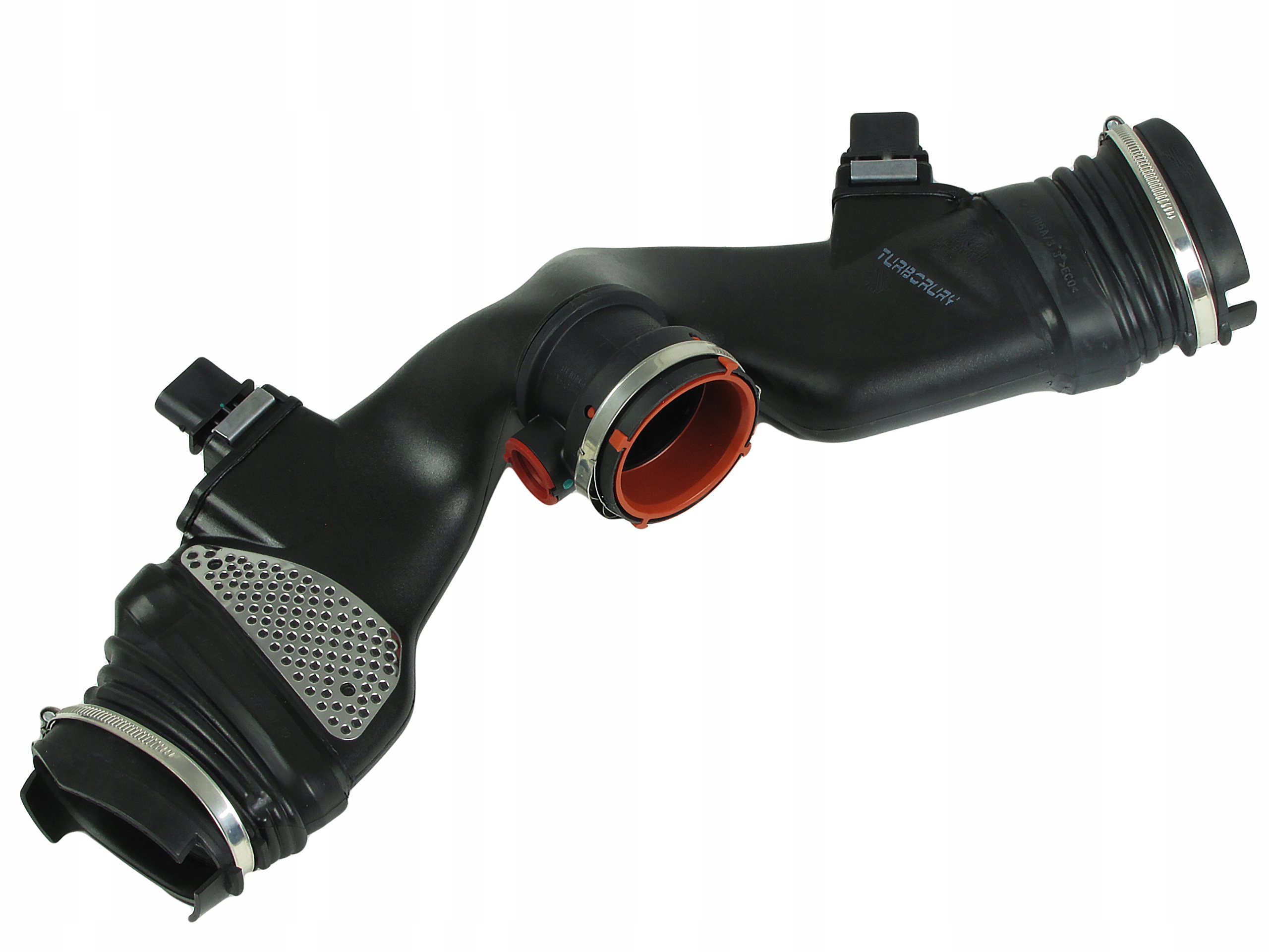 Trubka Hadice Vzduchového Filtru Mercedes-benz Třída G W463 G 320 CDI A6420943497