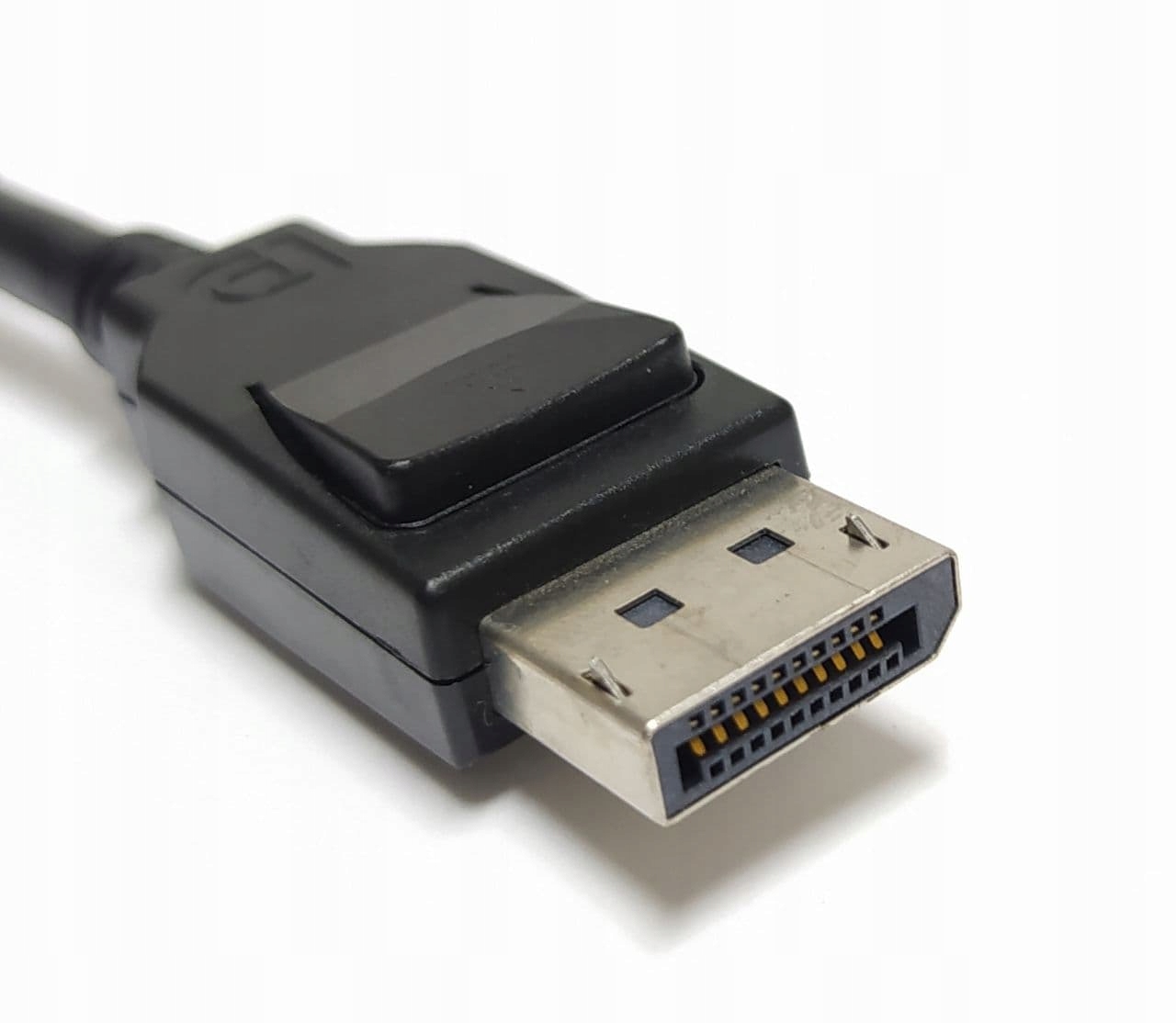 Kabel DisplayPort Display Port, 1.8m, JAKOSC !!!! Marka inna