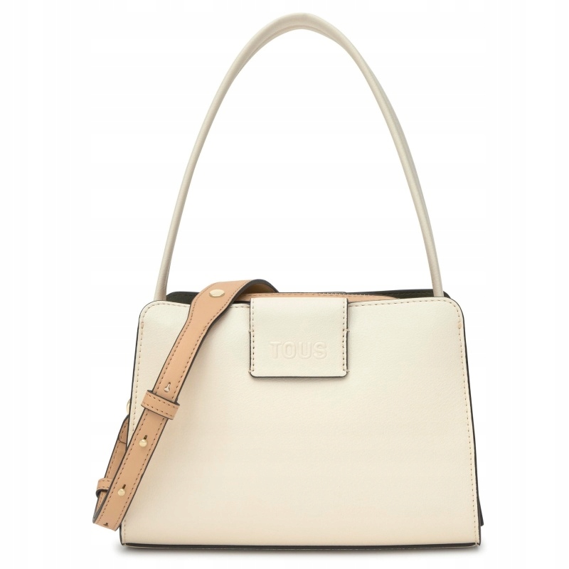 Tous 2002355401 City S.kaos Icon Arena dámská kabelka béžová písková