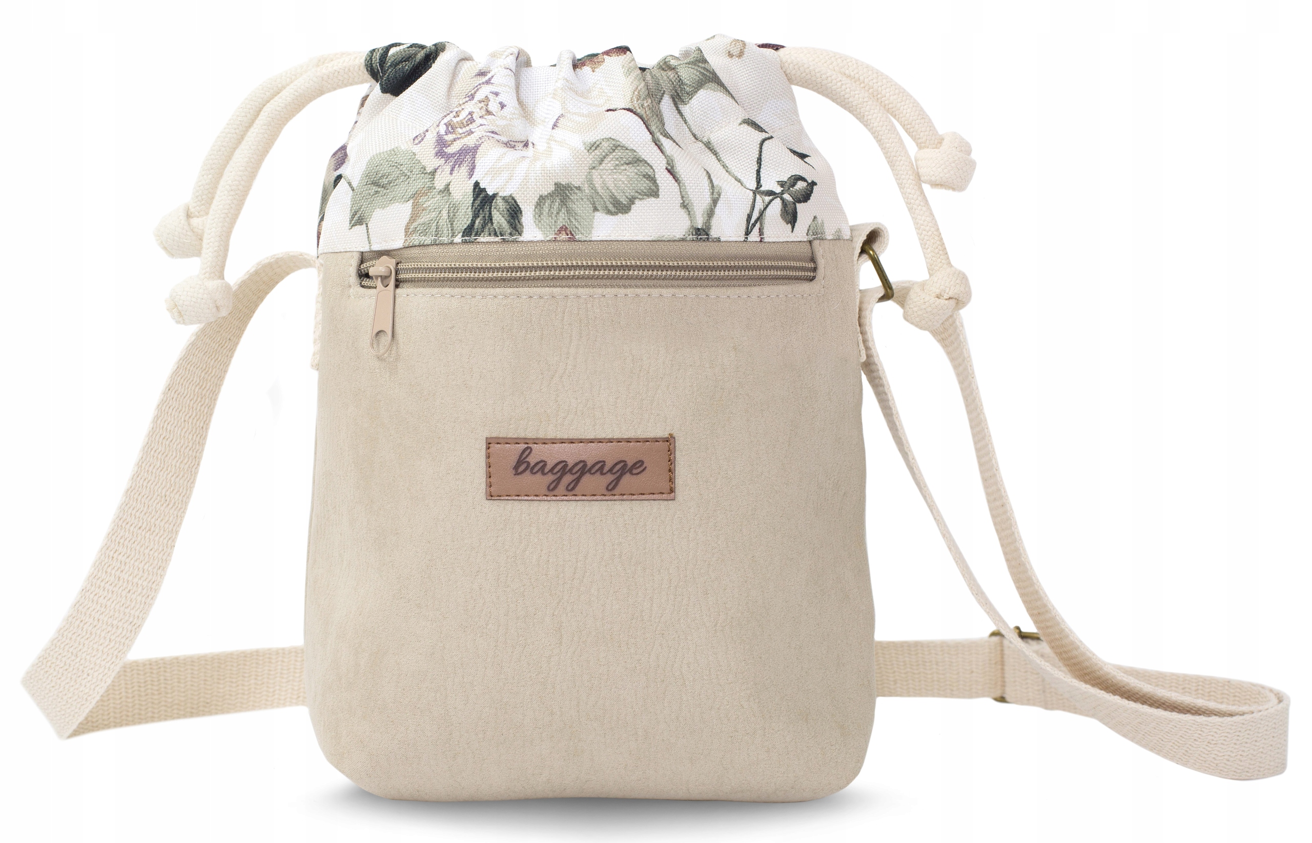 Torebka Torba Bella Baggage Listonoszka Producent