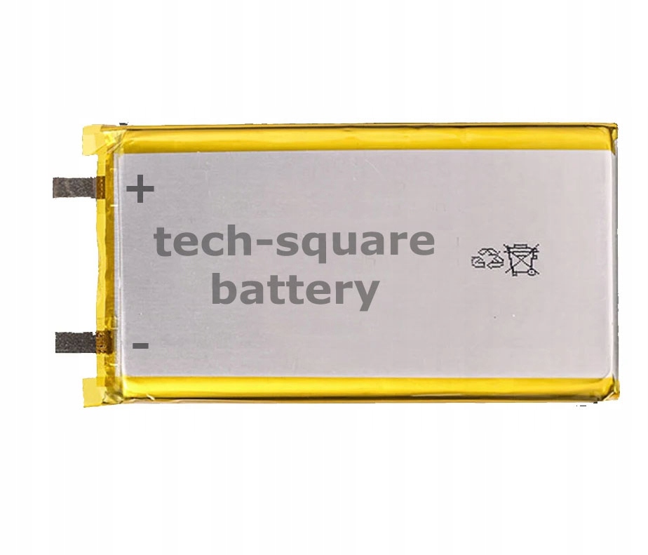 Akumulator Bateria Tablet 7-9'' XmAh