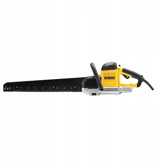 Piła Do Pustaków Aligator 1700W Poroton 430MM DWE398 Dewalt