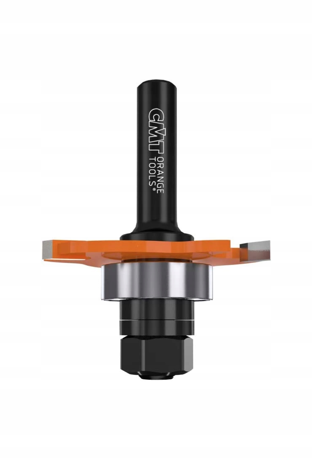 Cmt Drážkovací fréza s ložiskem Z3 D47,6 I3,5 S8 mm