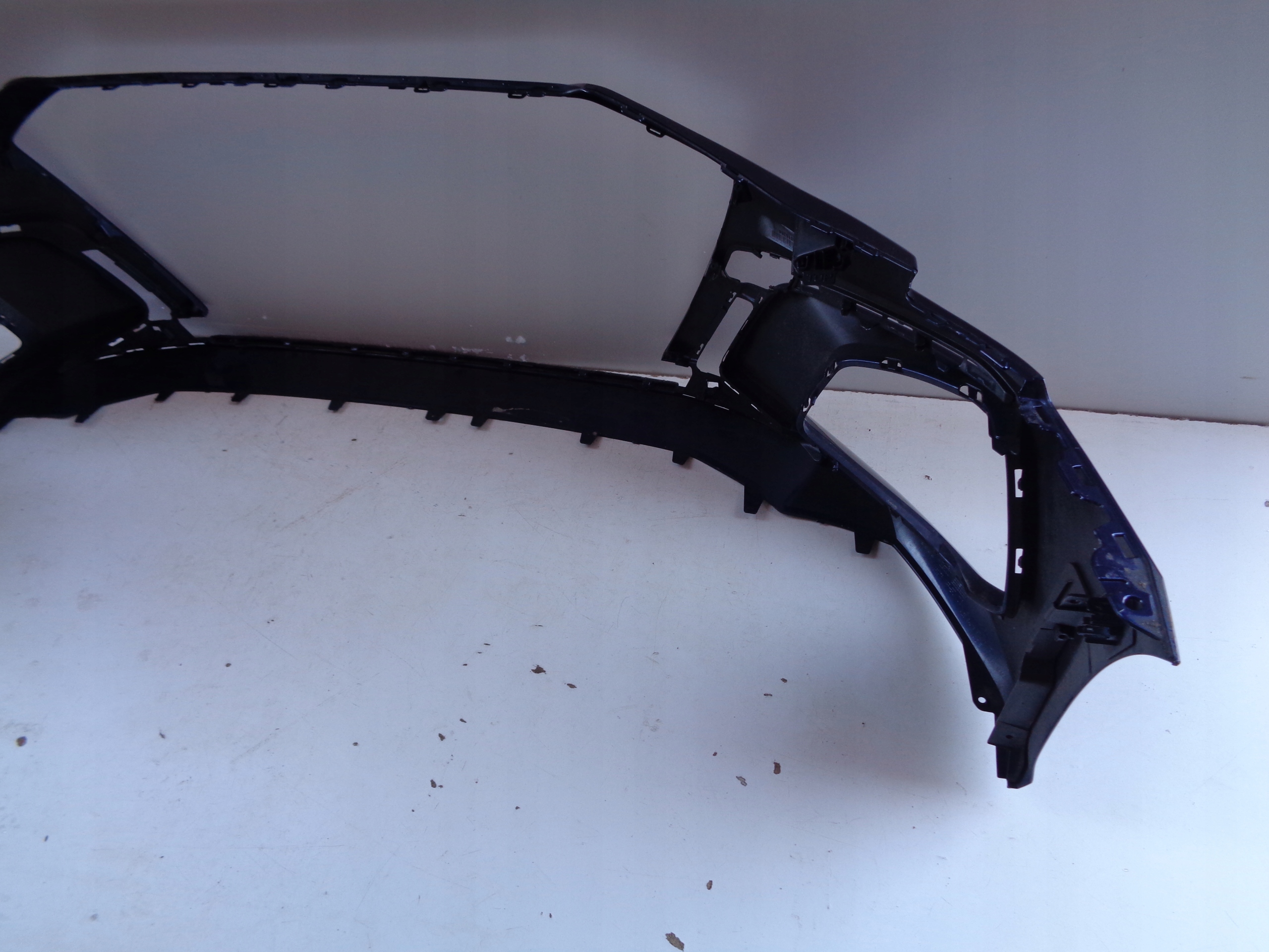 front bumper AUDI A3 8Y 8Y0 20- S-LINE NR 50768