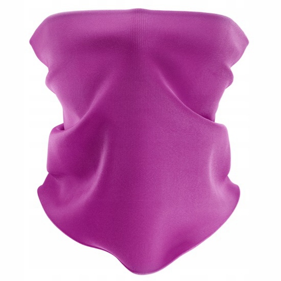 KOMIN CHUSTA NA TWARZ MASKA MASECZKA CoolDry 9w1 Rodzaj chusta