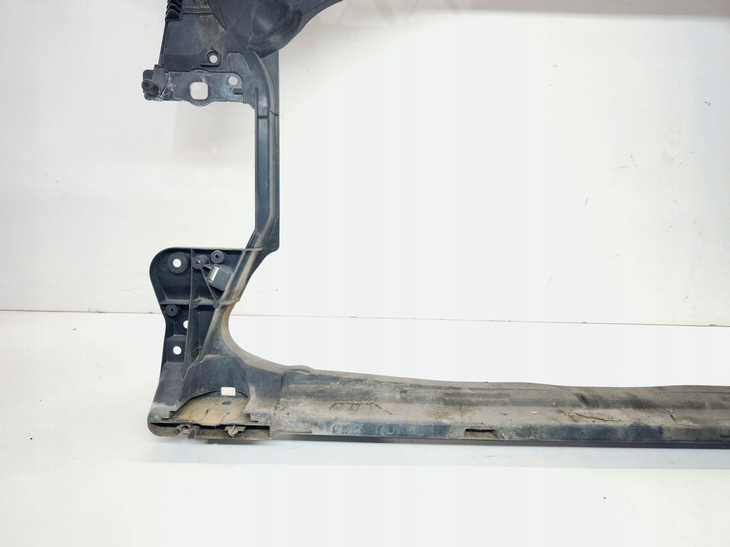 Schlossträger nackt AUDI A6 C7 A7 4G 4G0805594