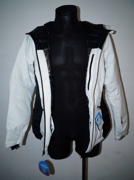 Columbia Salcantay Hooded KURTKA DAMSKA rozm. L EAN (GTIN) 0888667453625