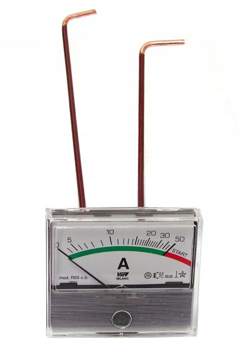 

Telwin Amperomierz Do Dynamic 420 I 520