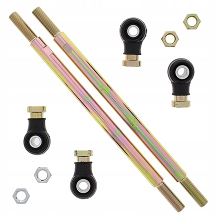 All Balls Koncovky (gombíky) A Riadiace Tyče Posilnené Polaris Sportsma