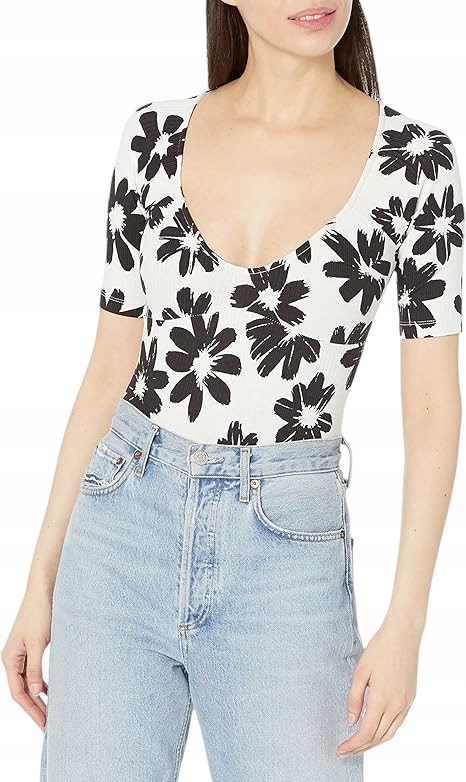 Body dámské Desigual velikost L