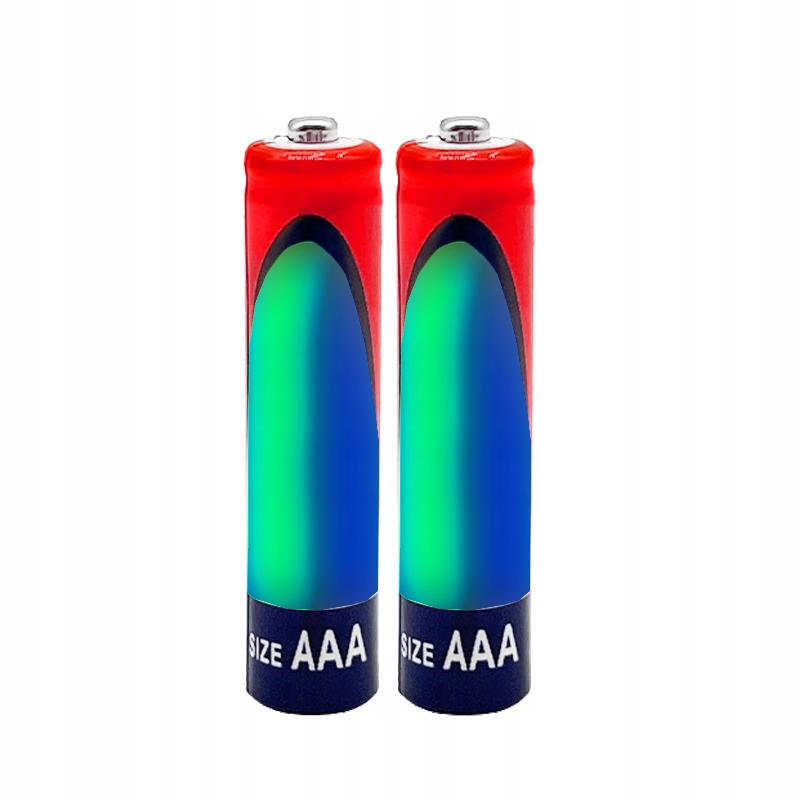 

Bateria Aaa Baterie