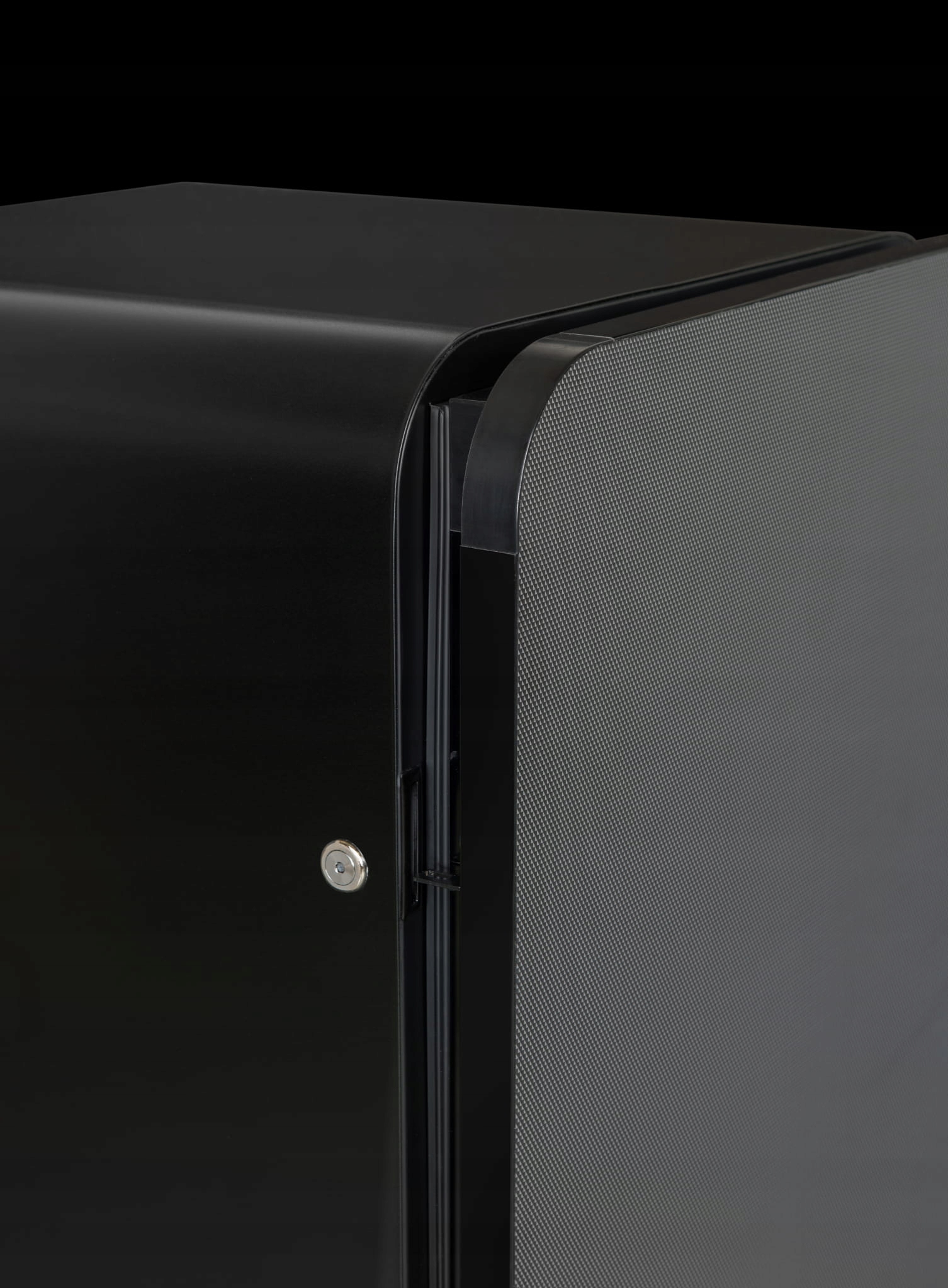 APOGEE150 WINIARKA WOLNOSTOJĄCA JEDNOSTREFOWA Producent La Sommeliere