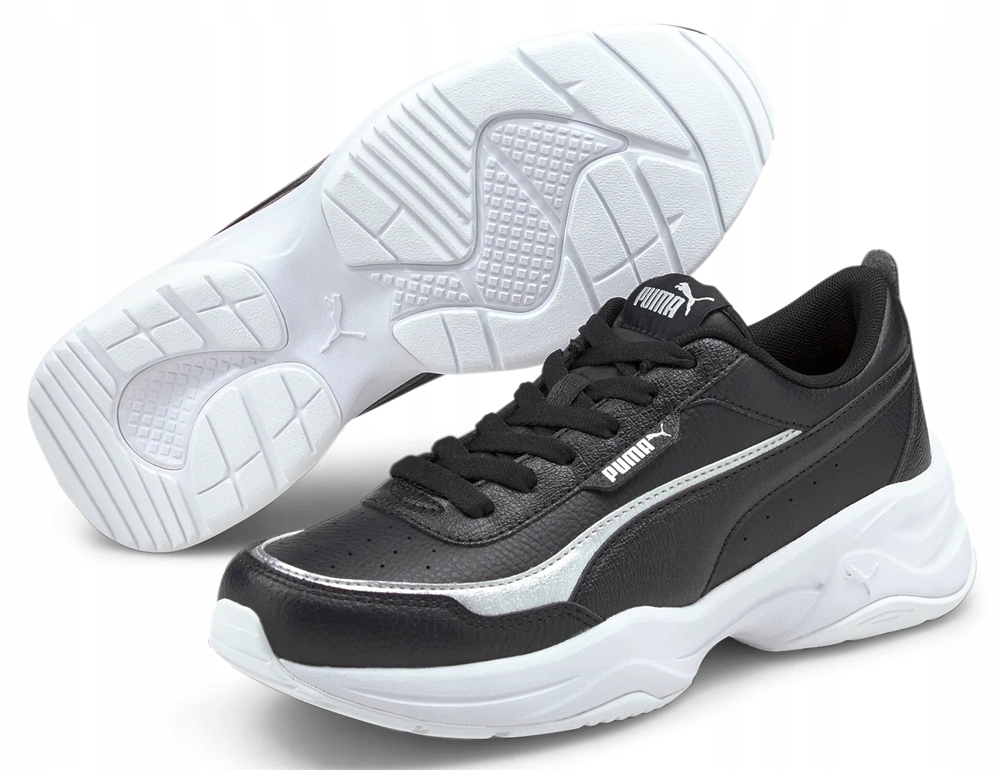 

Damskie buty sneakersy Puma Cilia Mode Lux r. 40