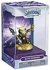 Skylanders Eon's Elite Voodood Figurka Magic