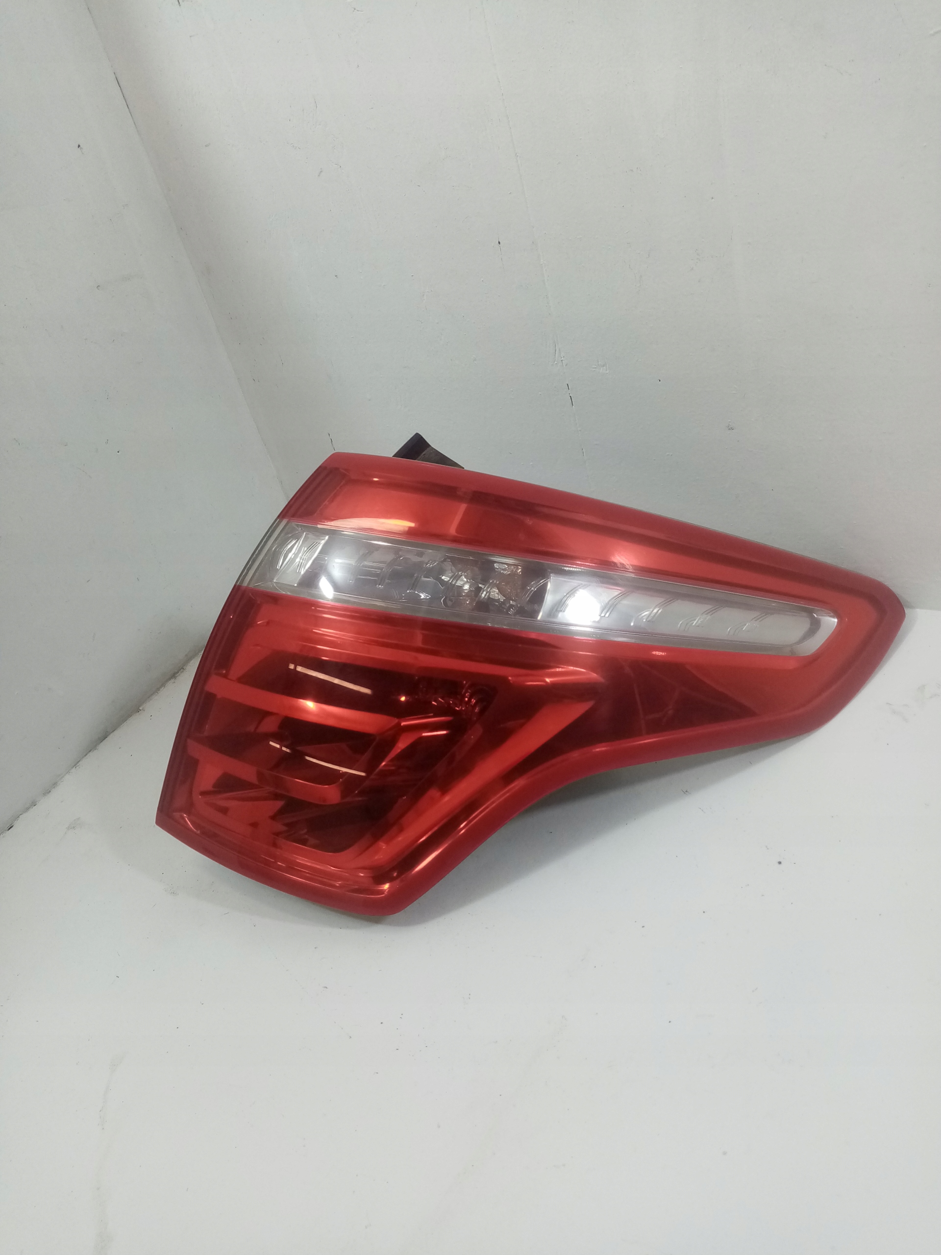 light right rear CITROEN C4 PICASSO 1